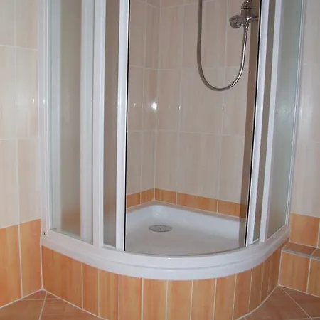 Chocholousek Penzion Třeboň