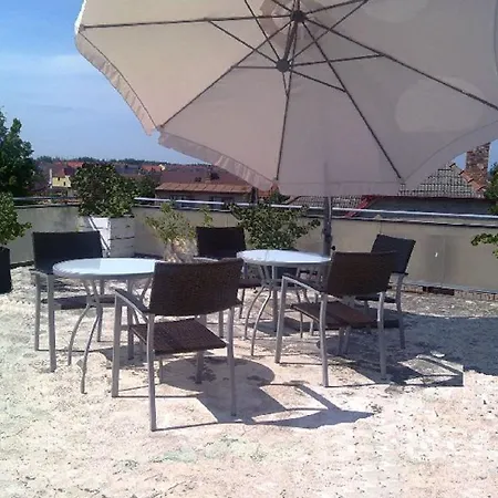 Chocholousek Trzeboń