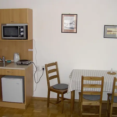 Chocholousek Penzion Třeboň