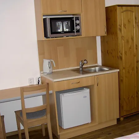 Chocholousek Trzeboń