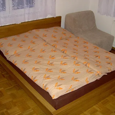 Chocholousek Guest house