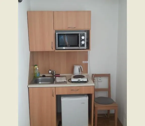 Chocholousek Affittacamere Třeboň
