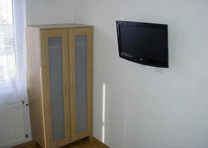 Chocholousek 3* Třeboň