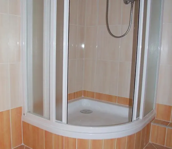 Chocholousek בית הארחה Třeboň