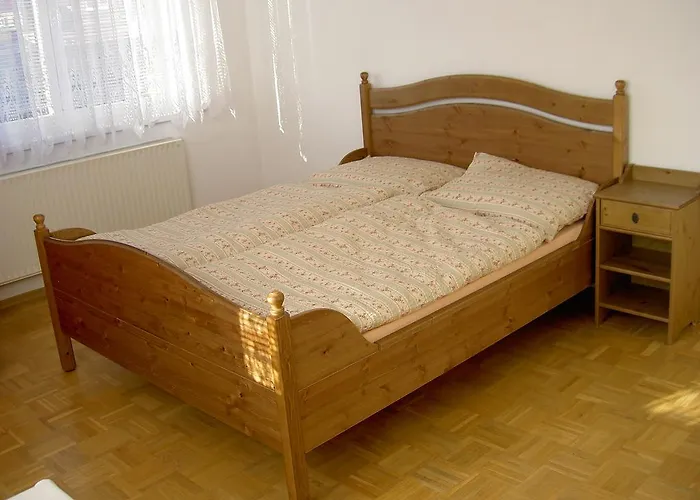 Chocholousek Affittacamere 3*