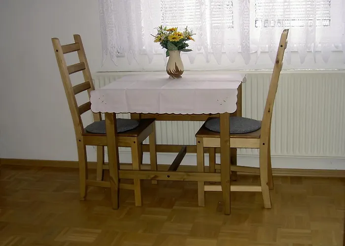 Chocholousek 3* Třeboň