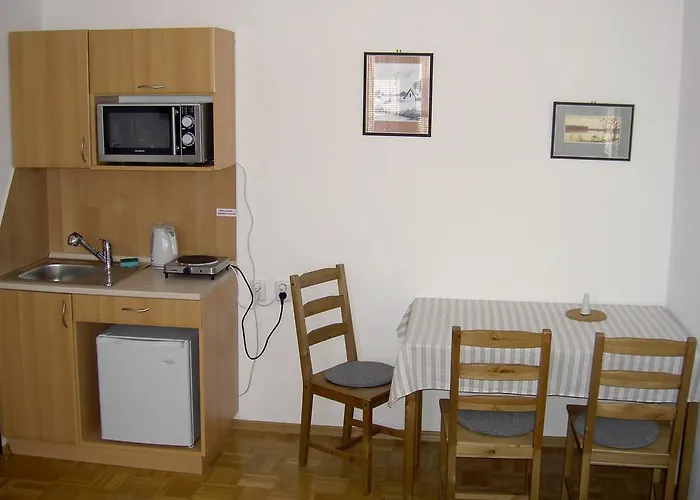 Chocholousek Affittacamere Třeboň