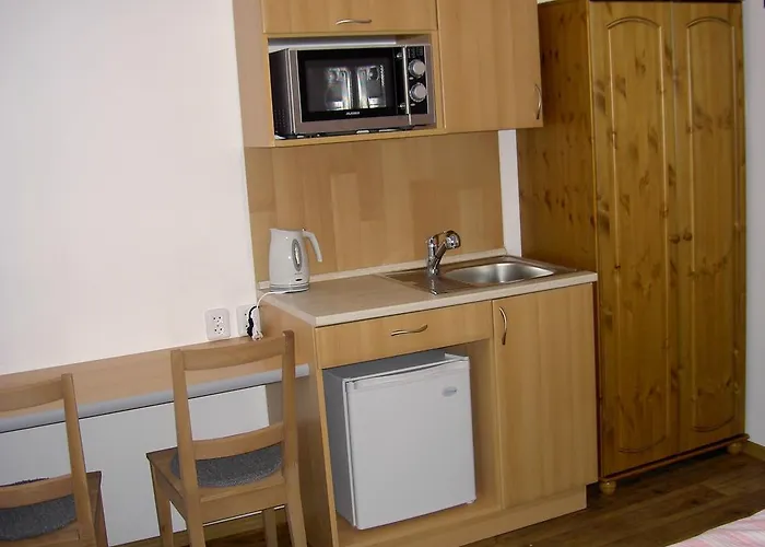 Chocholousek Třeboň